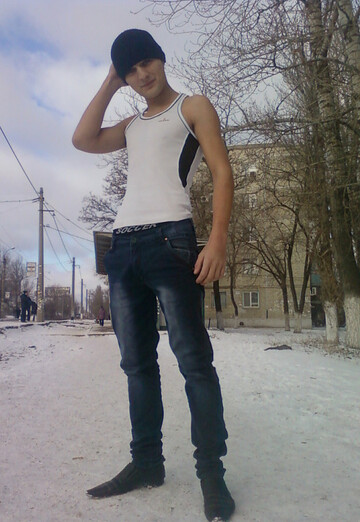 Моя фотография - Роман, 32 из Пермь (@roman14797)