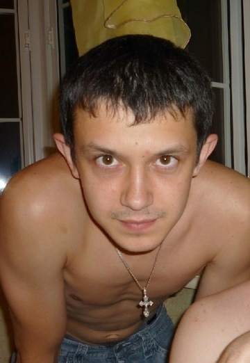 Моя фотография - Дмитрий Николаевич, 38 из Москва (@dmitriynikolaevich2)