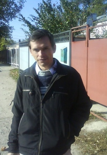 Моя фотография - александр, 45 из Ростов-на-Дону (@aleksandr8117)