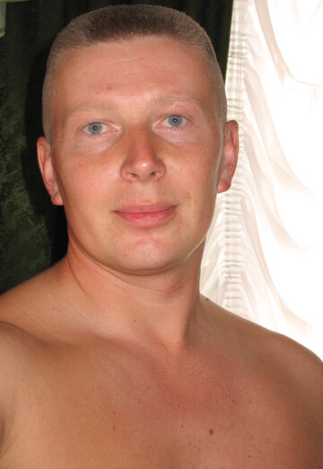Моя фотография - Дмитрий, 43 из Могилёв (@dmitriy25075)