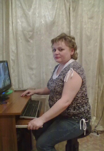 Моя фотография - Наталья, 50 из Астана (@natalya16345)