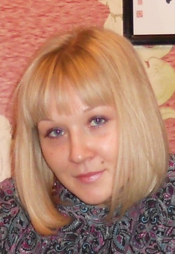 Моя фотография - Надежда, 34 из Томск (@nadejda5192)