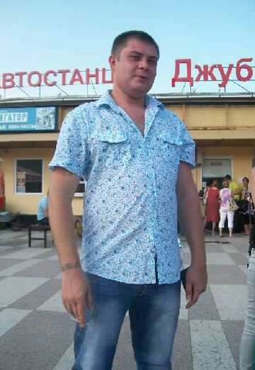 Моя фотография - максим, 41 из Краснодар (@maksim14945)
