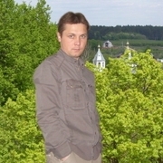 Sergey 47 Можайск