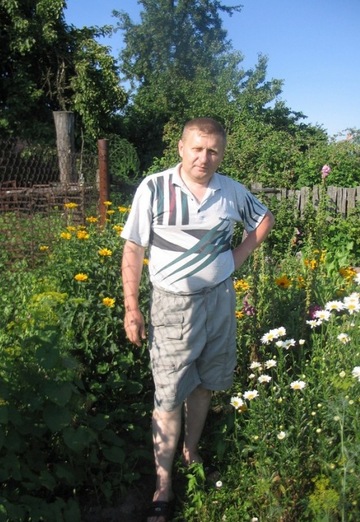 Моя фотография - Геннадий, 61 из Минск (@gena1962new)