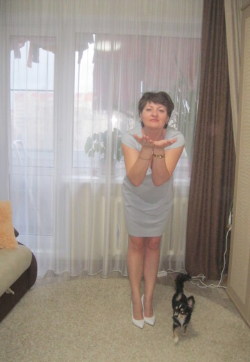 Моя фотография - Наталья, 52 из Смоленск (@natalya120155)