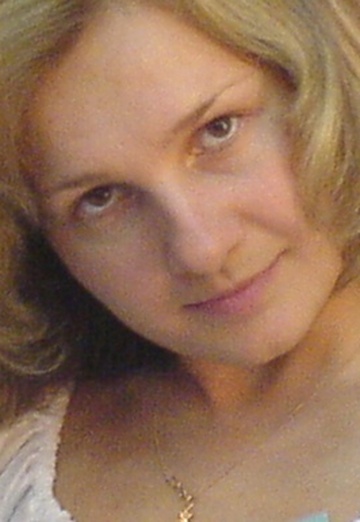 Моя фотография - Карина, 42 из Нижний Новгород (@904287)