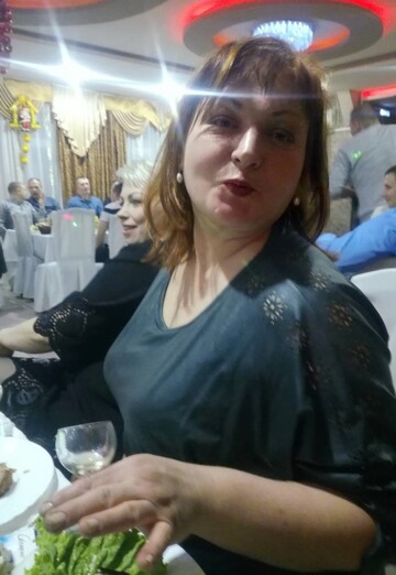 Моя фотография - Ирина, 50 из Челябинск (@irina240723)