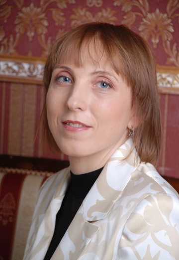 Моя фотография - Лера, 54 из Москва (@lera13)
