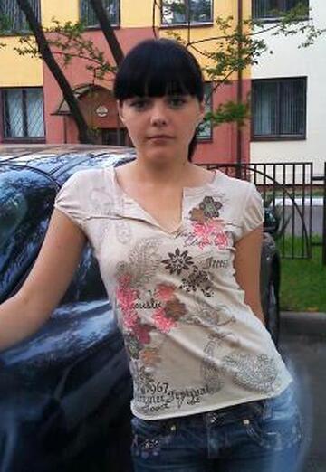Моя фотография - lilia, 35 из Минск (@lilia239)