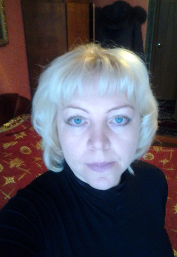 Моя фотография - валерия, 51 из Балашов (@id156472)