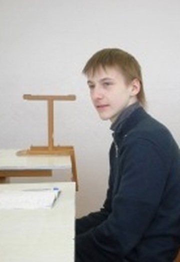 Моя фотография - Анатолий, 32 из Витебск (@anatoliy4951)
