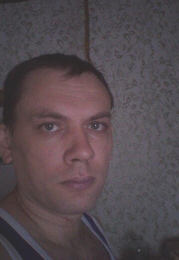 Моя фотография - Алексанвр, 42 из Иркутск (@aleksanvr8653907)