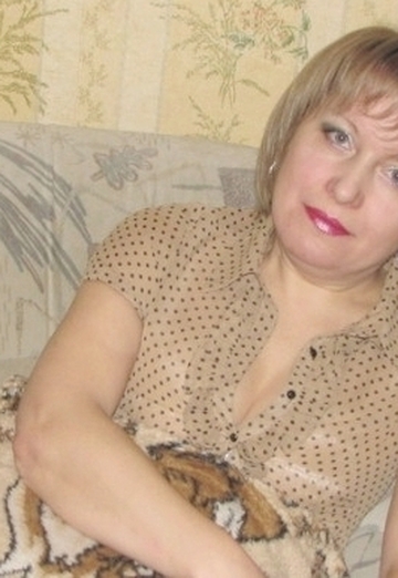 Моя фотография - Натали, 51 из Всеволожск (@natali9695)