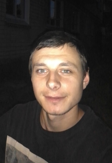Моя фотография - Данил, 22 из Купянск (@danil31964)