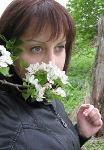 Моя фотография - Елена, 35 из Луга (@elena25600)