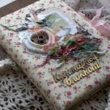 Кулинарный Блокнот