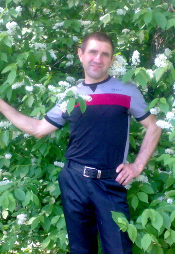 Моя фотография - Владимир, 50 из Тамбов (@vladimir109459)