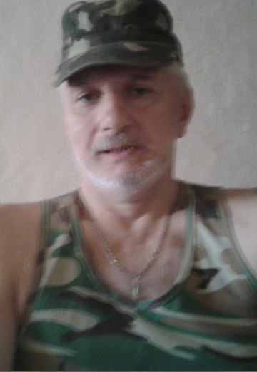 Моя фотография - Александр Мельников, 64 из Донецк (@aleksandrmelnikov46)