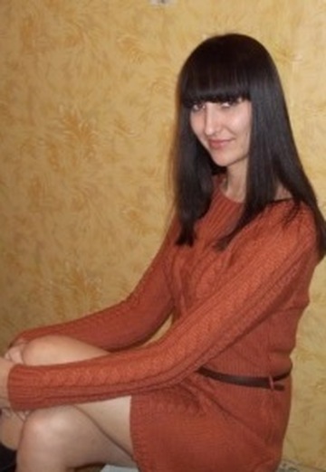 Моя фотография - Вероника, 31 из Омск (@veronikapokaeshe)