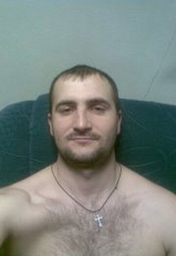 Моя фотография - Сергей, 38 из Нижневартовск (@sergey168560)