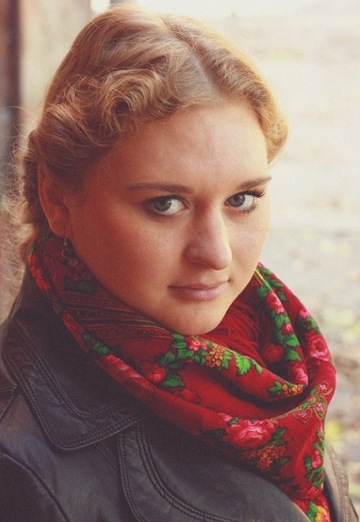 Моя фотография - Svetlana, 30 из Иркутск (@svetlana13513)