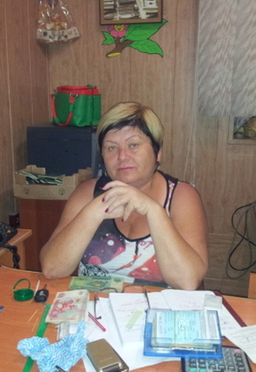 Моя фотография - Елена, 61 из Москва (@elena24217)
