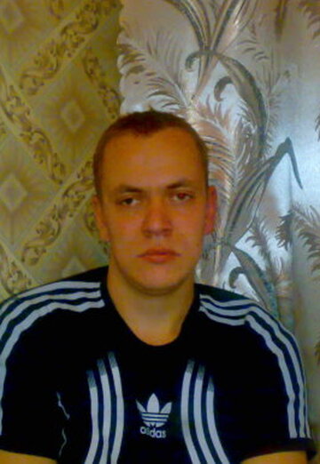Моя фотография - Александр, 35 из Рыбинск (@aleksandr45856)