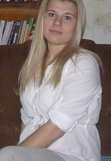 Моя фотография - Регина, 31 из Вятские Поляны (Кировская обл.) (@regina276)