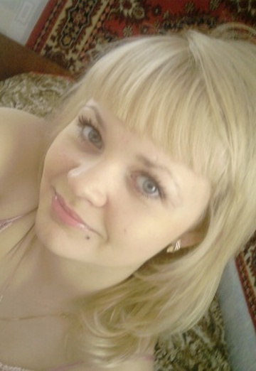 Моя фотография - ирина, 35 из Смоленск (@irina2537)