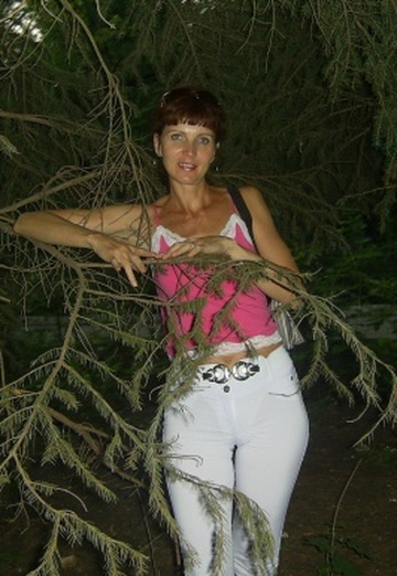 Моя фотография - Елена, 54 из Самара (@elena7340)