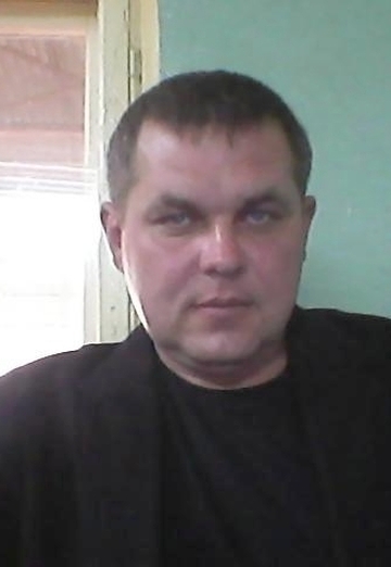 Моя фотография - Александр, 54 из Курск (@aleksandr55475)