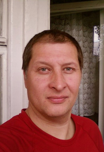 Моя фотография - Сергей, 55 из Киев (@seriy5578)