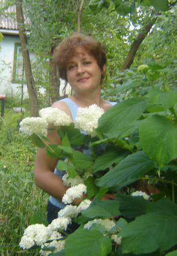 Моя фотография - Lera4ka, 54 из Нижний Новгород (@lera4ka)