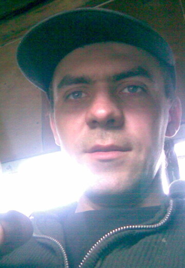 Моя фотография - Сергей, 33 из Ягодное (@sergey977852)