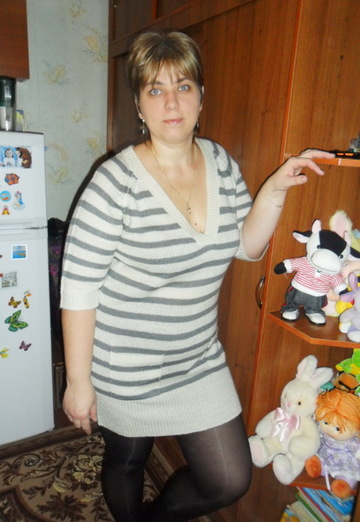 Моя фотография - Светлана, 49 из Владимир (@svetlana13991)