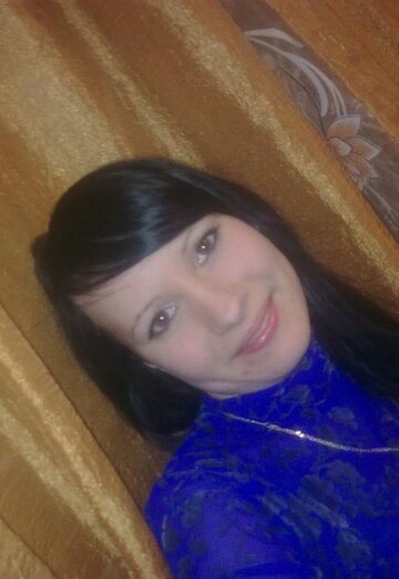 Моя фотография - СВЕТЛАНА, 34 из Иваново (@svetlana15158)