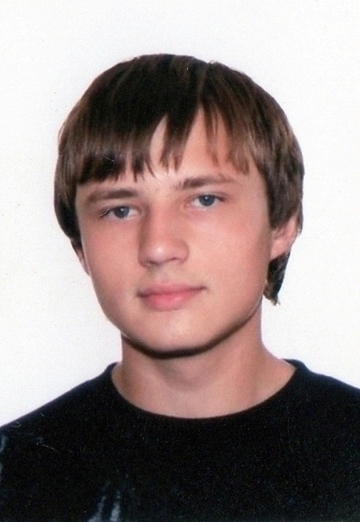 Моя фотография - Александр, 32 из Барнаул (@aleksandr55135)