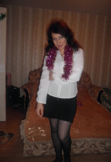 Моя фотография - Светлана, 58 из Москва (@svetlana14905)