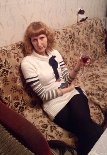 Моя фотография - Таня, 32 из Нижний Новгород (@tanya3018)