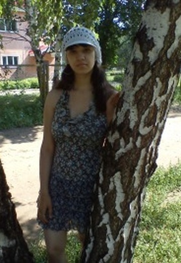 Моя фотография - Елена, 32 из Бугульма (@elena21536)