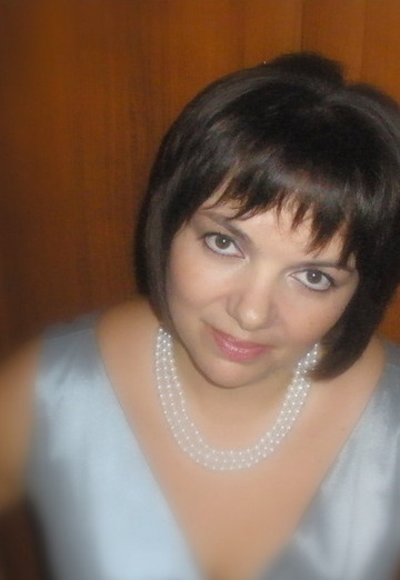 Моя фотография - Ника, 51 из Москва (@olga19792)