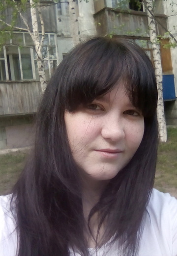 Моя фотография - Алина, 30 из Вознесенск (@alina81493)