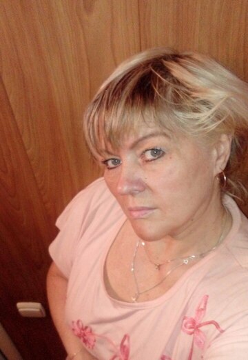 Моя фотография - Светлана, 55 из Пермь (@svetlana176306)