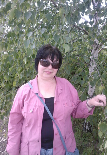 Моя фотография - Виктория, 58 из Рязань (@viktoriya7057)