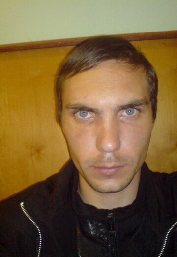 Моя фотография - Константин, 42 из Арзамас (@konstantin5698)