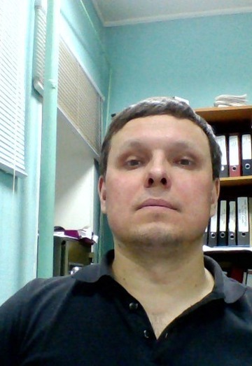 Моя фотография - Руслан, 43 из Сургут (@ruslan162207)