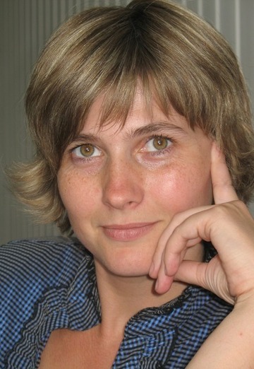 Моя фотография - Светлана, 49 из Пенза (@svetiksemicvetik)