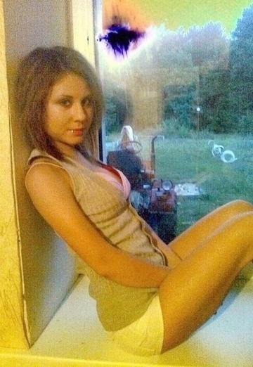 Моя фотография - Оксана, 33 из Ровно (@oksana22037)