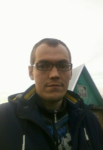 Моя фотография - Александр Мефодьев, 36 из Нижнекамск (@aleksandrmefodev)